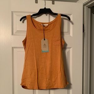 Prana Foundation Scoop Neck Tank